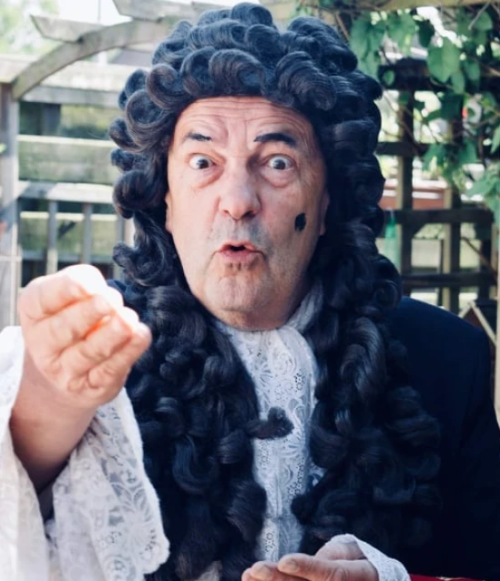 Le Sieur de Vauban