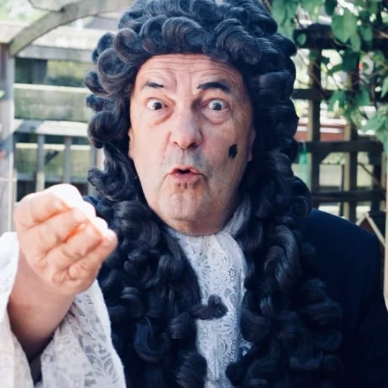 Le Sieur de Vauban